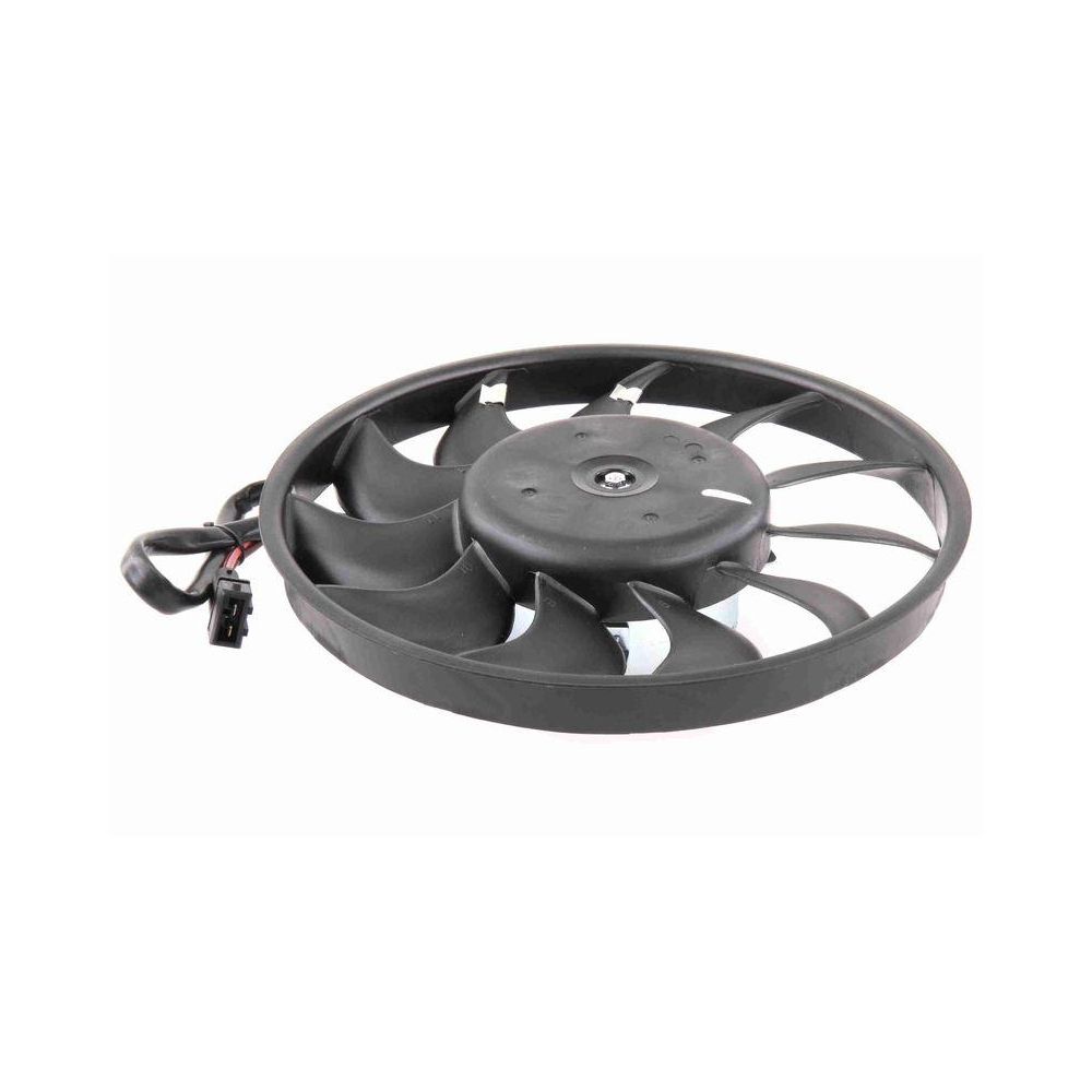 Lüfter, Motorkühlung VEMO V15-01-1808 Original VEMO Qualität für AUDI SEAT SKODA