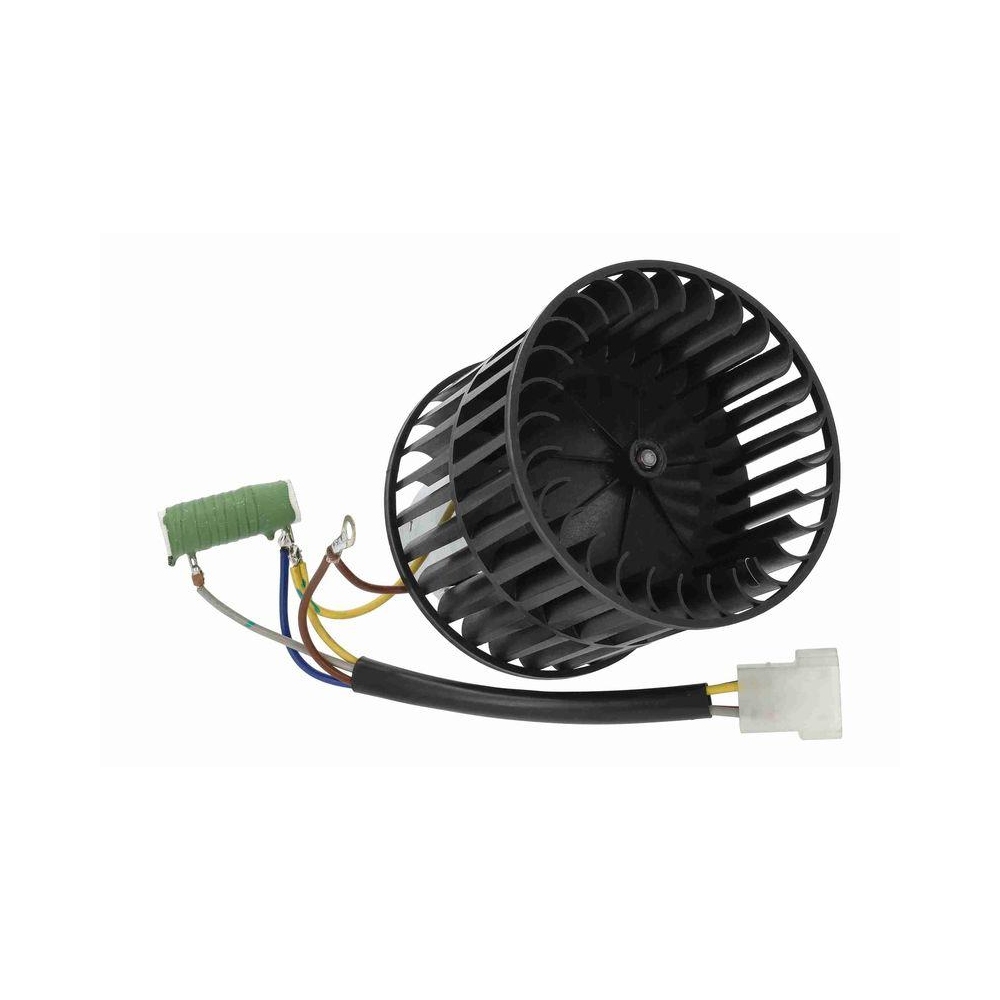 Ansauggebläse, Innenraumluft VEMO V40-03-1115 Original VEMO Qualität für OPEL