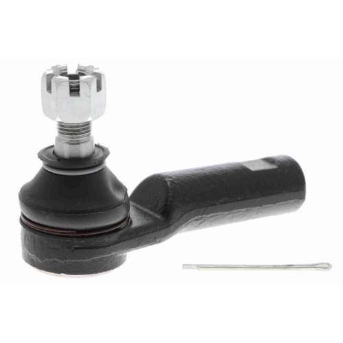 ACKOJA A38-1185 Spurstangenkopf Original ACKOJA Qualit&auml;t f&uuml;r NISSAN, Vorderachse