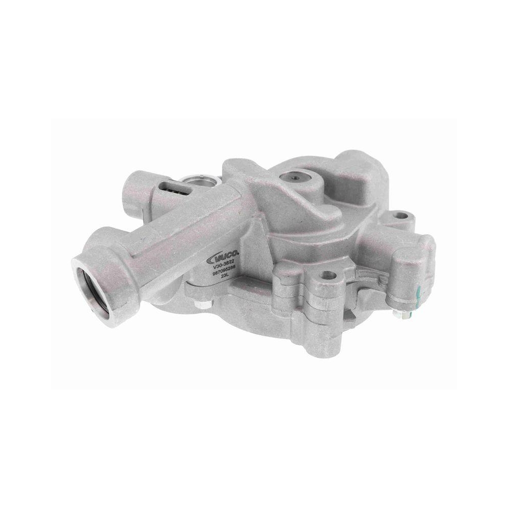 &Ouml;lpumpe VAICO V30-3822 Original VAICO Qualit&auml;t f&uuml;r MERCEDES-BENZ