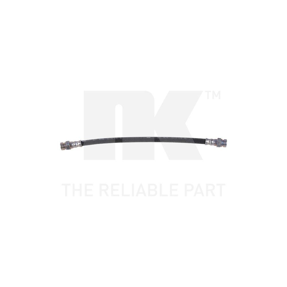 Bremsschlauch NK 853225 f&uuml;r MAZDA, Hinterachse