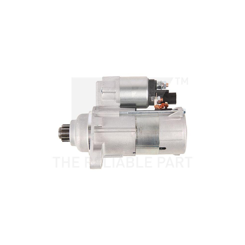 Starter NK 4725001 f&uuml;r AUDI SEAT SKODA VW