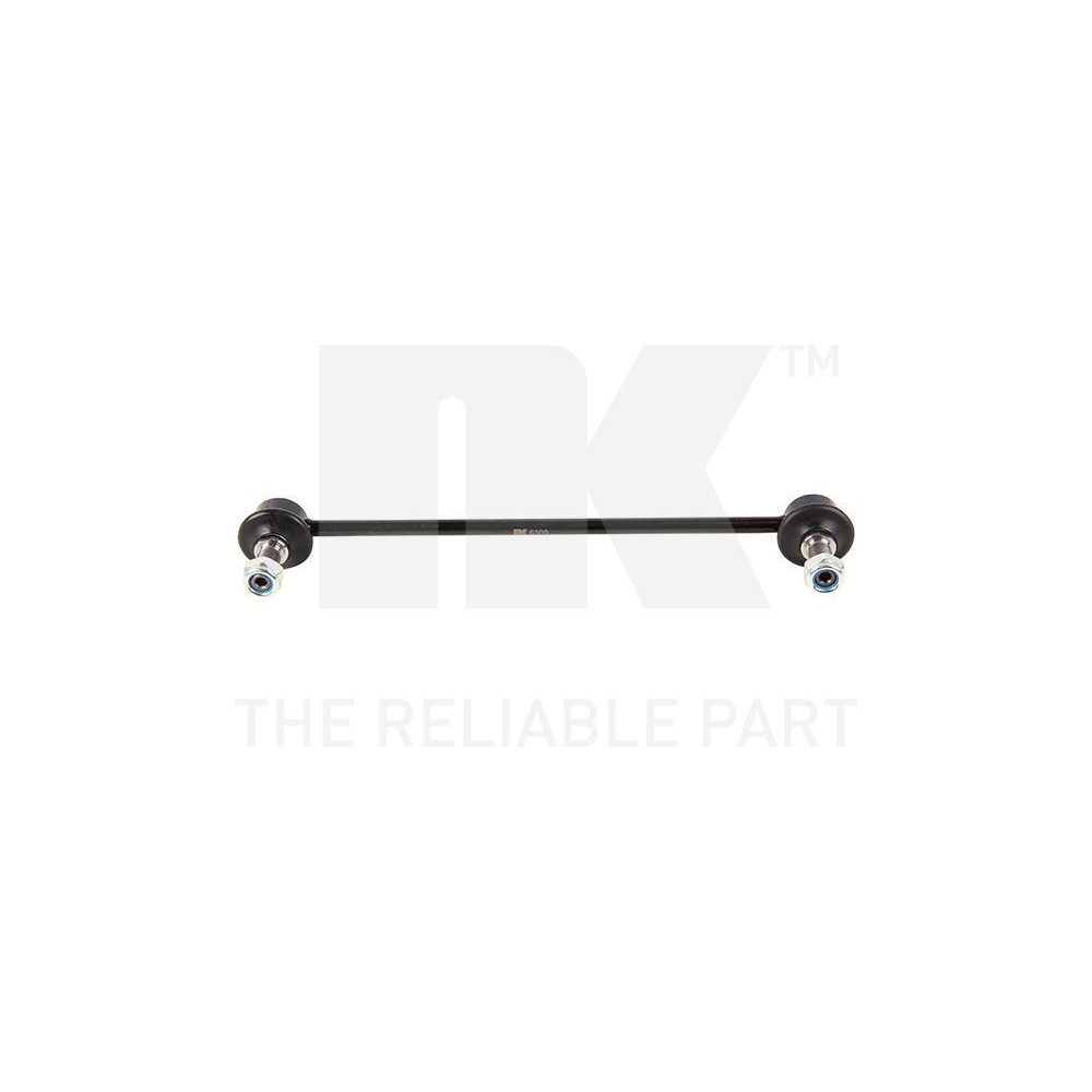 Stange/Strebe, Stabilisator NK 5114543 f&uuml;r TOYOTA ASTON MARTIN, Vorderachse