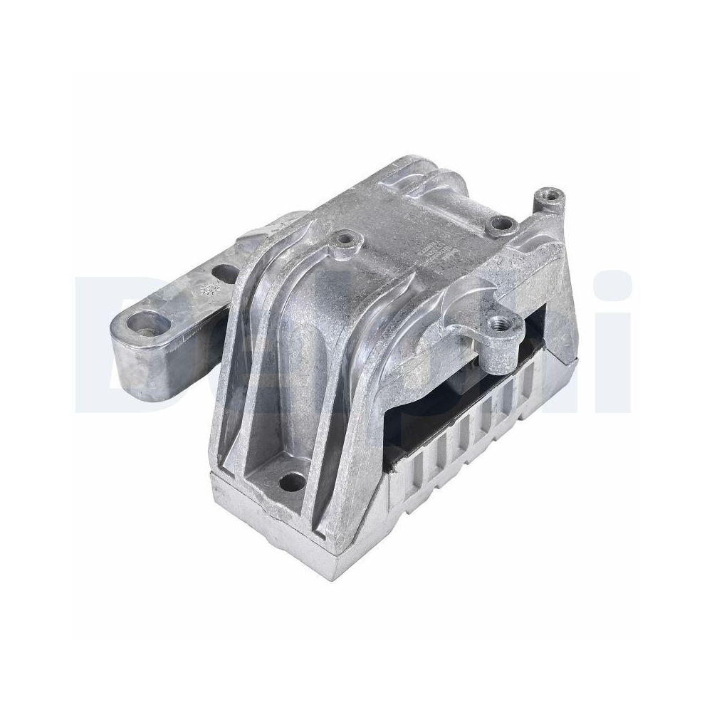DELPHI TEM273 Lagerung, Motor f&uuml;r AUDI SEAT SKODA VW, rechts