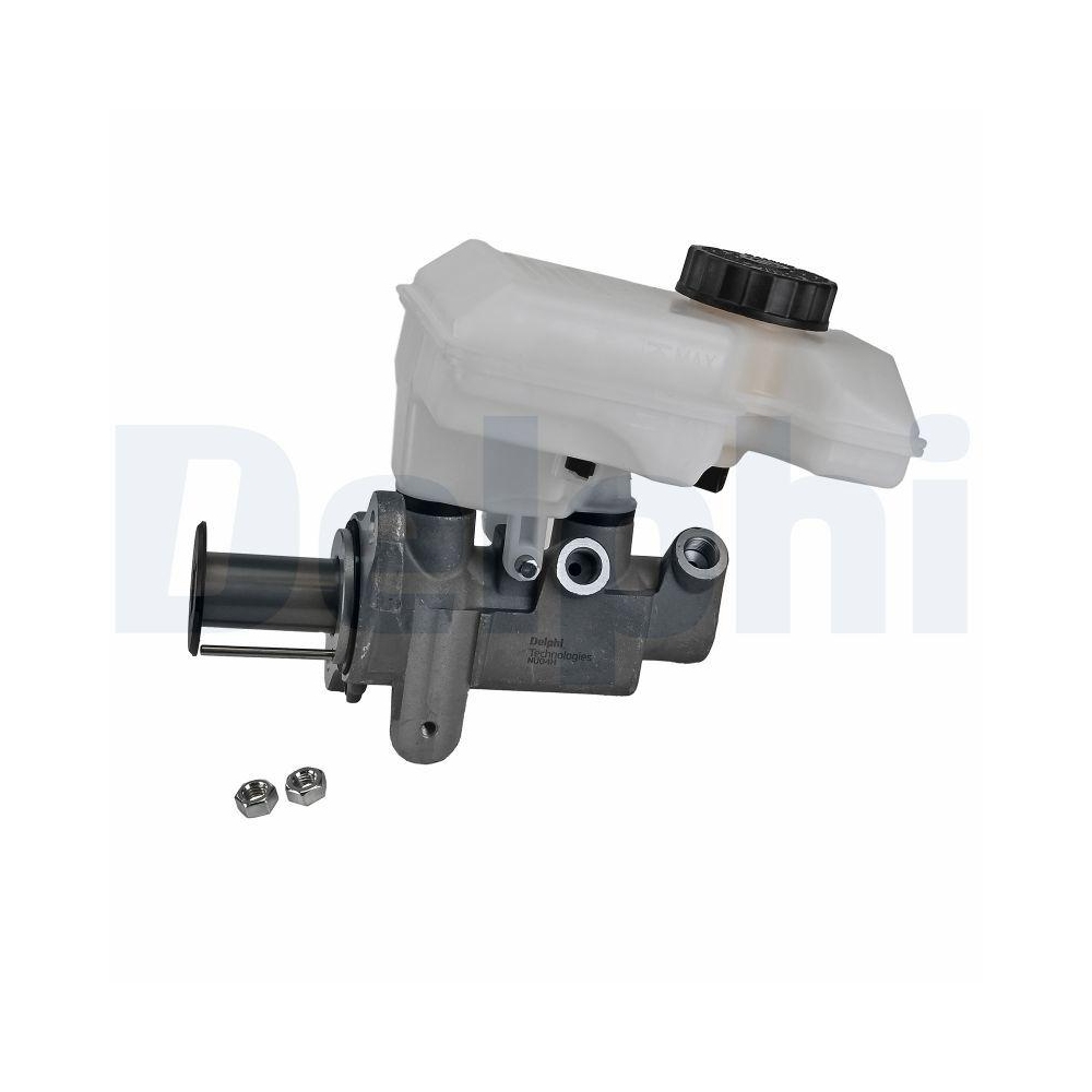 Hauptbremszylinder DELPHI LM80776 für AUDI SEAT SKODA VW