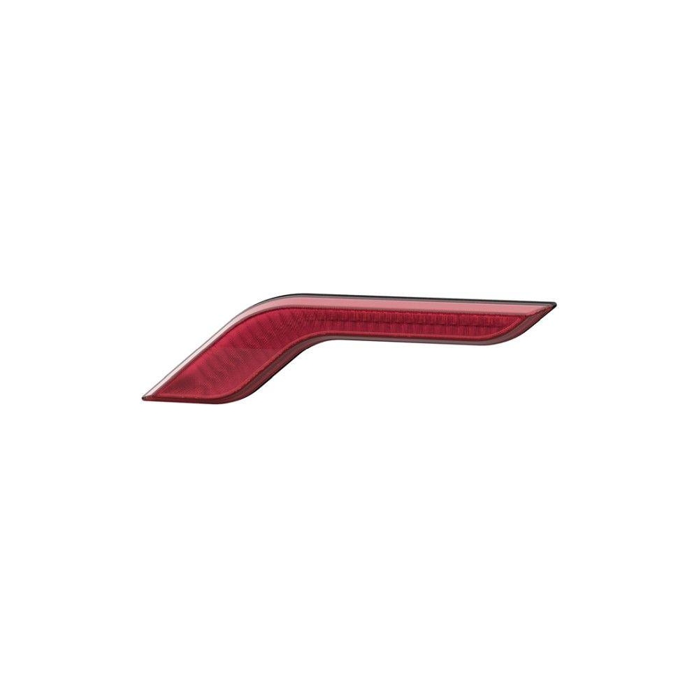 HELLA Heckleuchte 2SB 013 399-017 SHAPELINE STYLE f&uuml;r SCANIA CASE IH LAMBERET