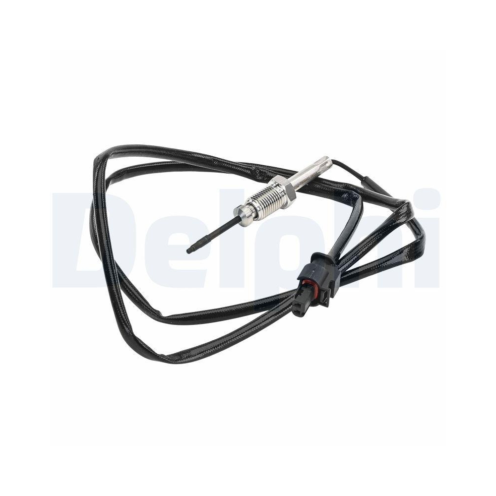 DELPHI TS30460-12B1 Sensor, Abgastemperatur f&uuml;r BMW, vor Katalysator