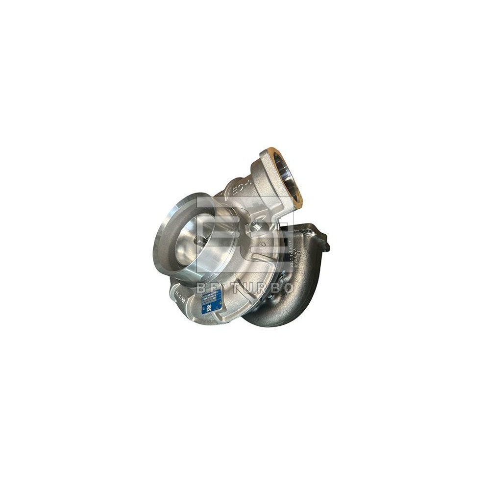 BE TURBO 133361 Lader, Aufladung f&uuml;r