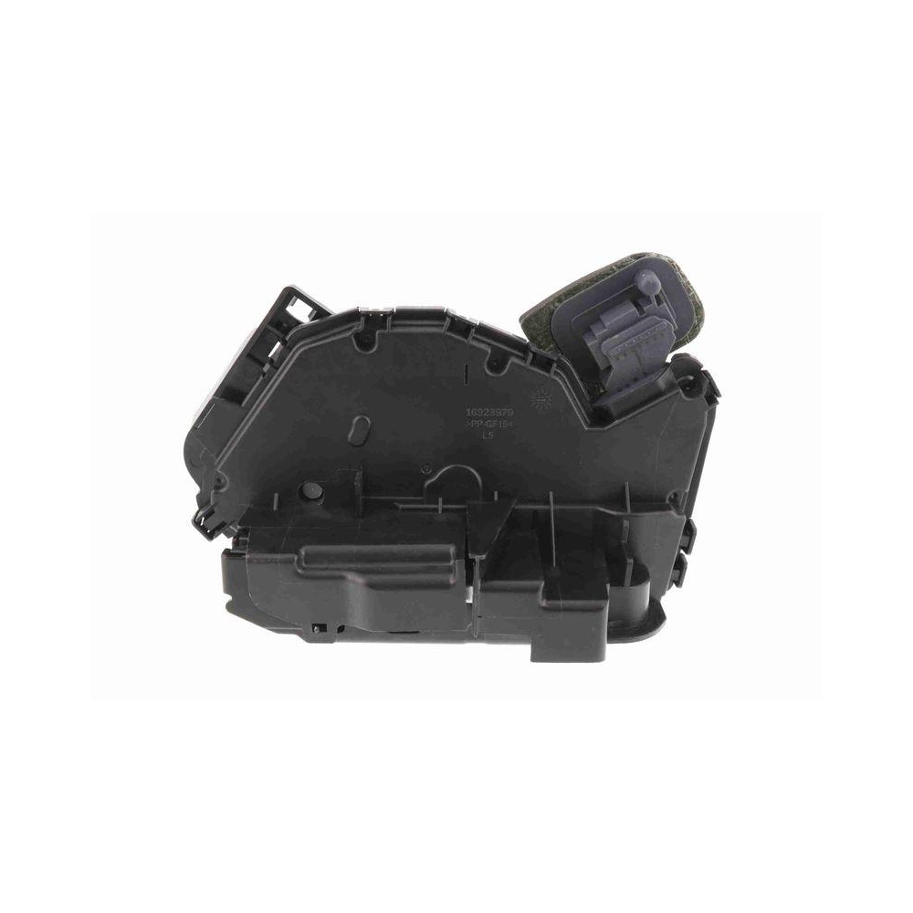 VEMO T&uuml;rschloss links und rechts V10-85-0129 + V10-85-0130 f&uuml;r VW