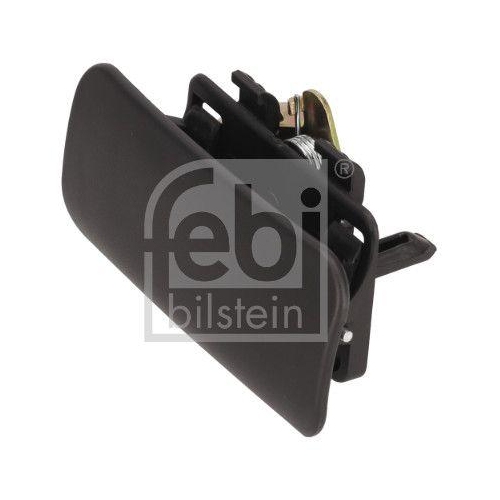 FEBI BILSTEIN 1007704 T&uuml;rau&szlig;engriff febi Plus f&uuml;r FORD FORD MOTOR COMPANY, links