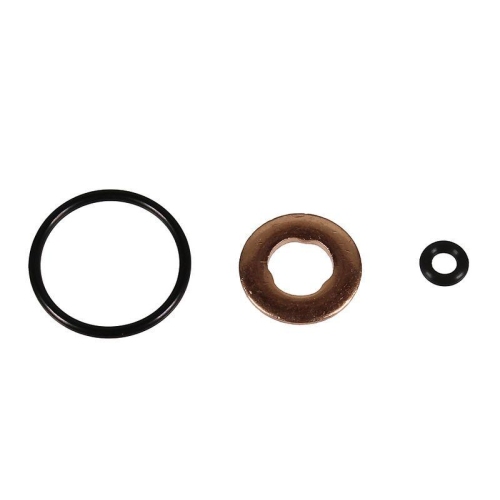METZGER AUTOTEILE 0873180 Dichtungssatz, Einspritzd&uuml;se ORIGINAL ERSATZTEIL f&uuml;r