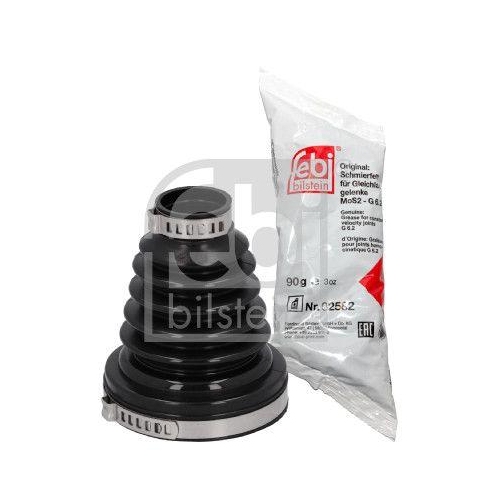 FEBI BILSTEIN 1002262 Faltenbalgsatz, Antriebswelle f&uuml;r FORD FORD MOTOR COMPANY