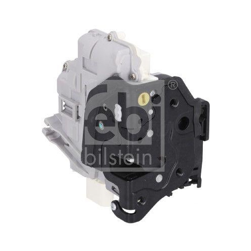 FEBI BILSTEIN 1005114 T&uuml;rschloss febi Plus f&uuml;r AUDI, hinten rechts
