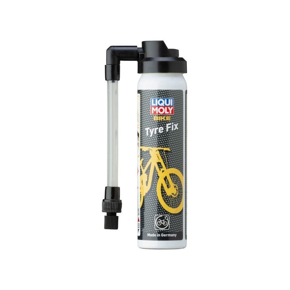 Montagepaste LIQUI MOLY 6056 Bike Tyre Fix für