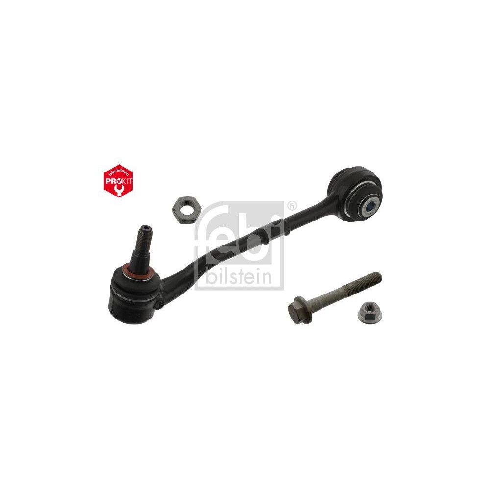 FEBI BILSTEIN Lenker, Radaufh&auml;ngung 45991 ProKit f&uuml;r BMW, Vorderachse links