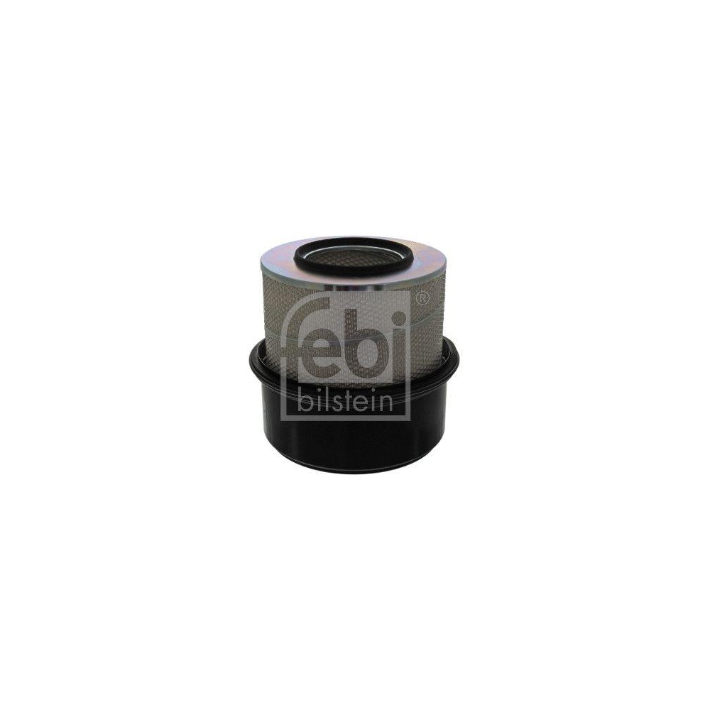FEBI BILSTEIN Luftfilter 06776 f&uuml;r MERCEDES-BENZ