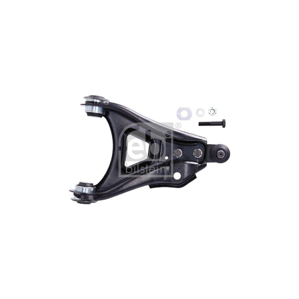 FEBI BILSTEIN Lenker, Radaufh&auml;ngung 10895 f&uuml;r NISSAN RENAULT, Vorderachse rechts