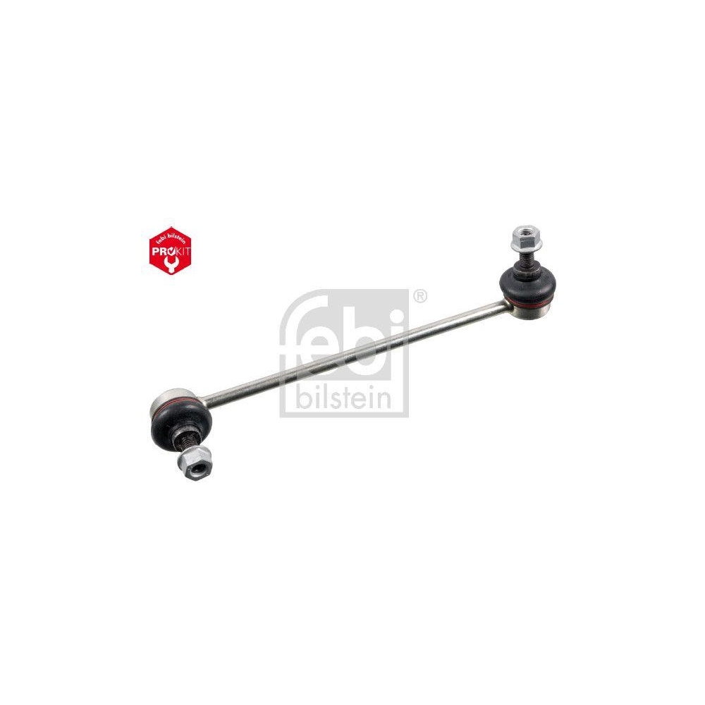 FEBI BILSTEIN Stange/Strebe, Stabilisator 17207 ProKit f&uuml;r MERCEDES-BENZ
