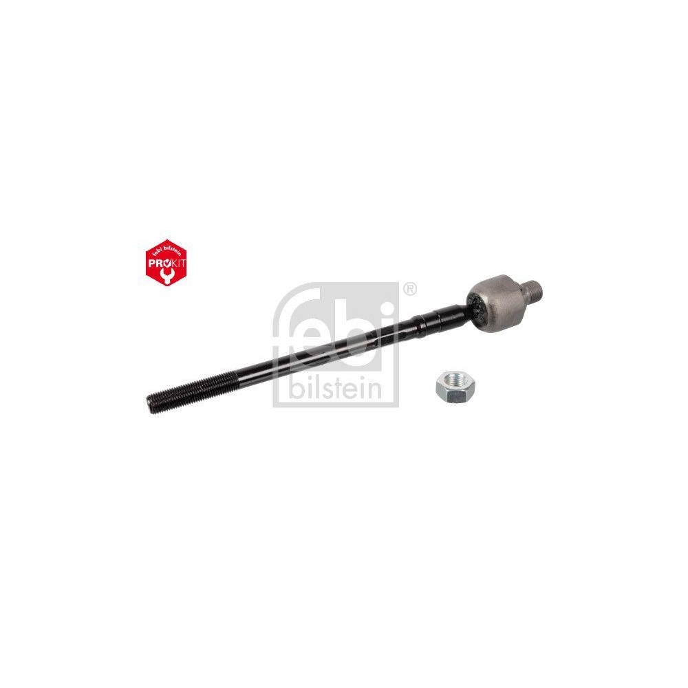 FEBI BILSTEIN Axialgelenk, Spurstange 41913 ProKit f&uuml;r KIA, Vorderachse links