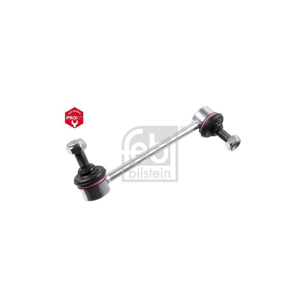 FEBI BILSTEIN Stange/Strebe, Stabilisator 43318 ProKit f&uuml;r ISUZU