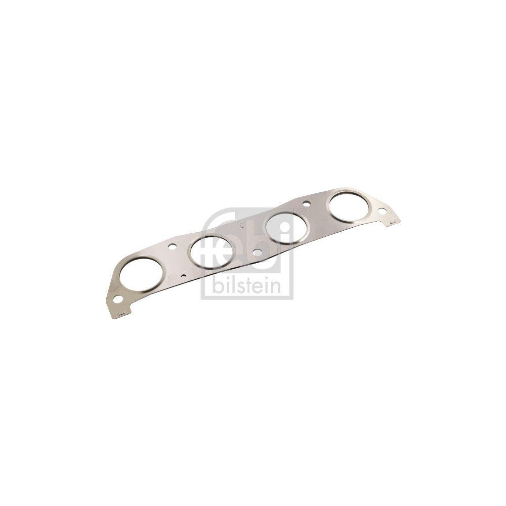 FEBI BILSTEIN Dichtung, Abgaskr&uuml;mmer 104307 f&uuml;r TOYOTA