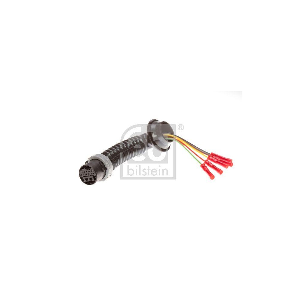 Kabelreparatursatz, Tür FEBI BILSTEIN 107130 febi Plus für OPEL VAUXHALL, hinten