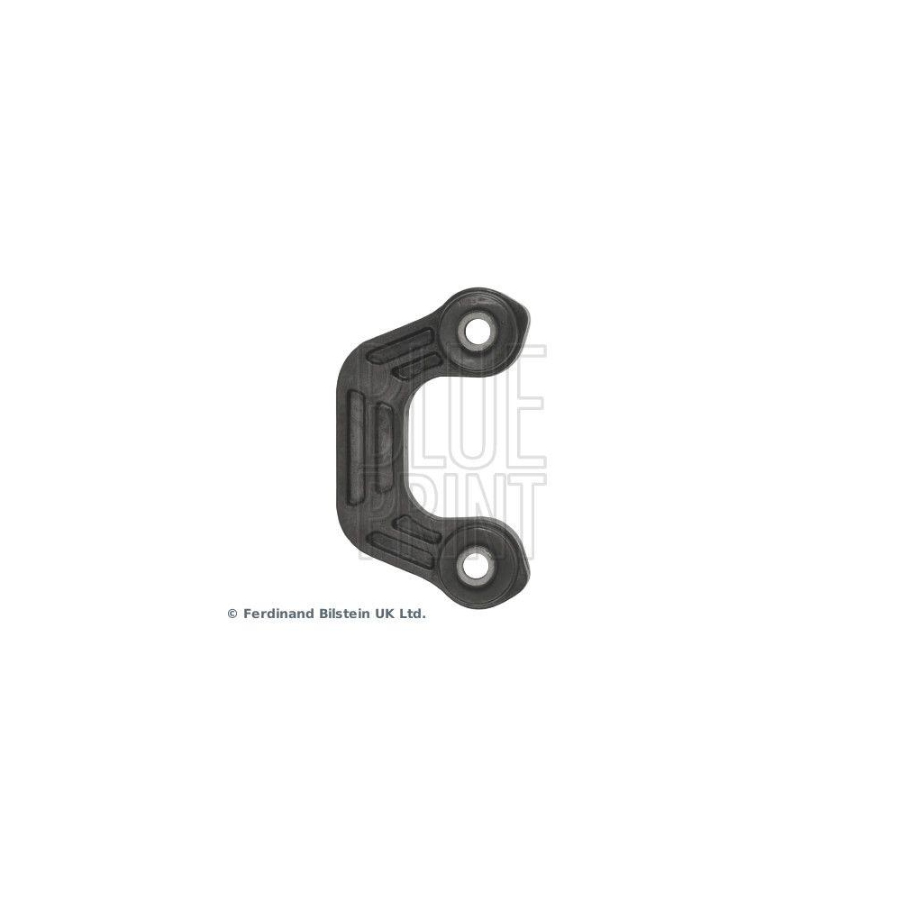 Stange/Strebe, Stabilisator BLUE PRINT ADS78502 f&uuml;r SUBARU, Hinterachse links