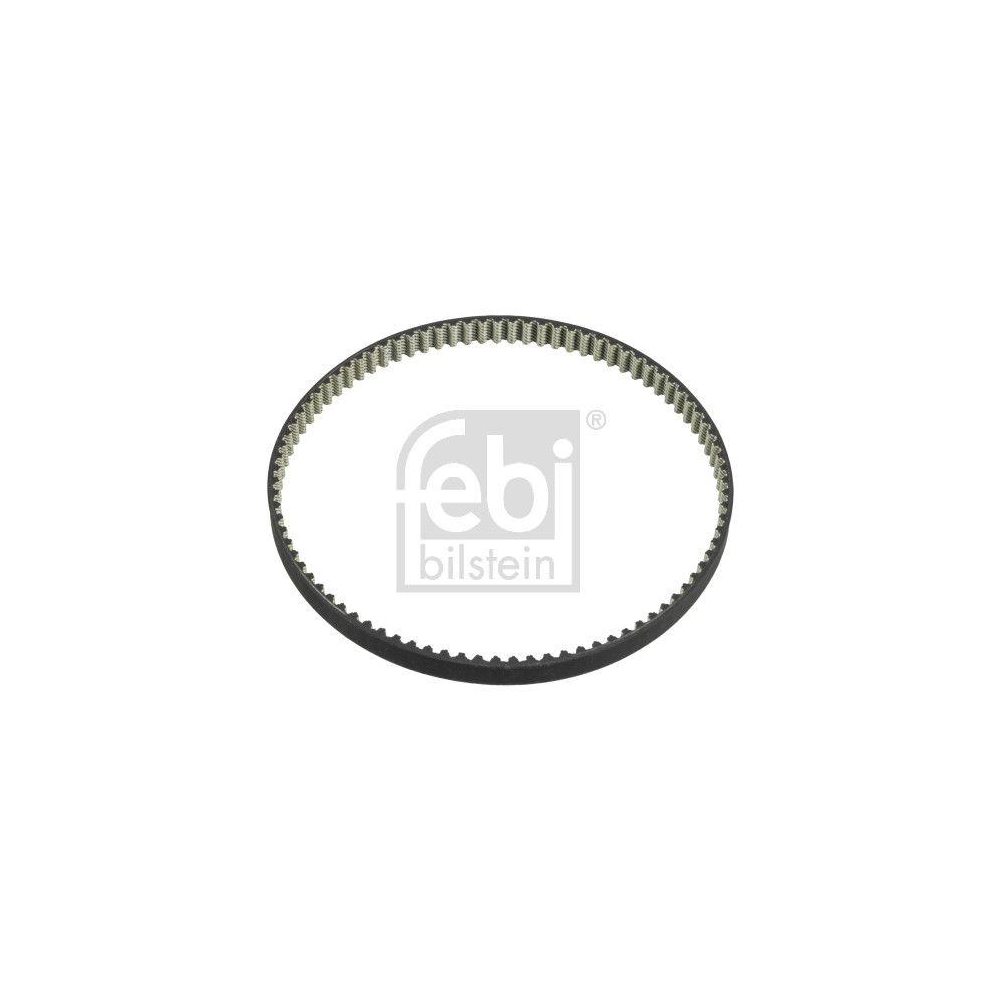 Zahnriemen, Nebenantrieb FEBI BILSTEIN 48281 für AUDI SEAT SKODA VW CUPRA
