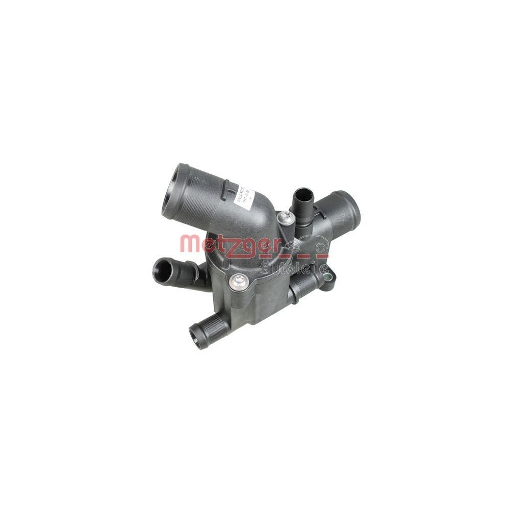 Thermostat, K&uuml;hlmittel METZGER 4006347 f&uuml;r OPEL RENAULT GENERAL MOTORS