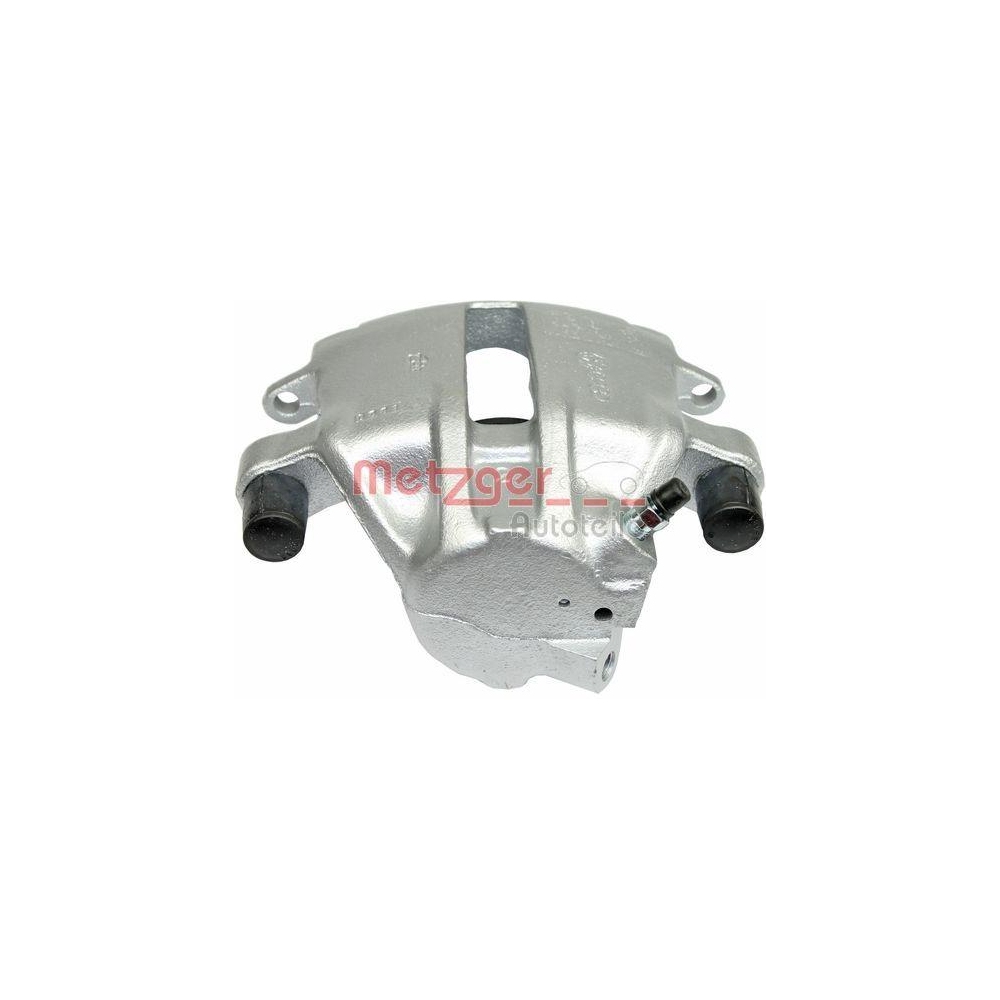 Bremssattel METZGER 6260419 für VAG, Vorderachse links, Vorderachse rechts