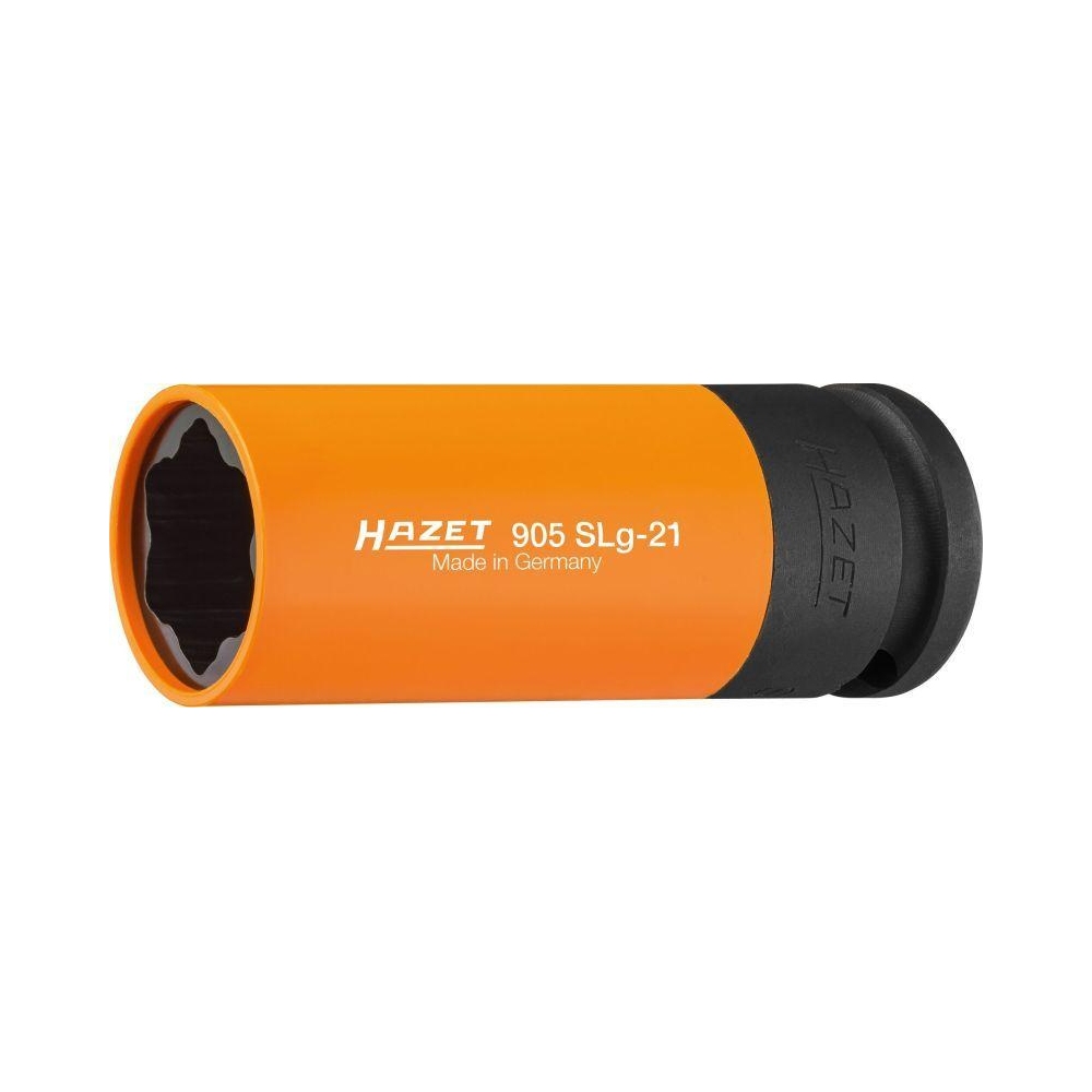 Kraft-Stecknuss HAZET 905SLG-21 für