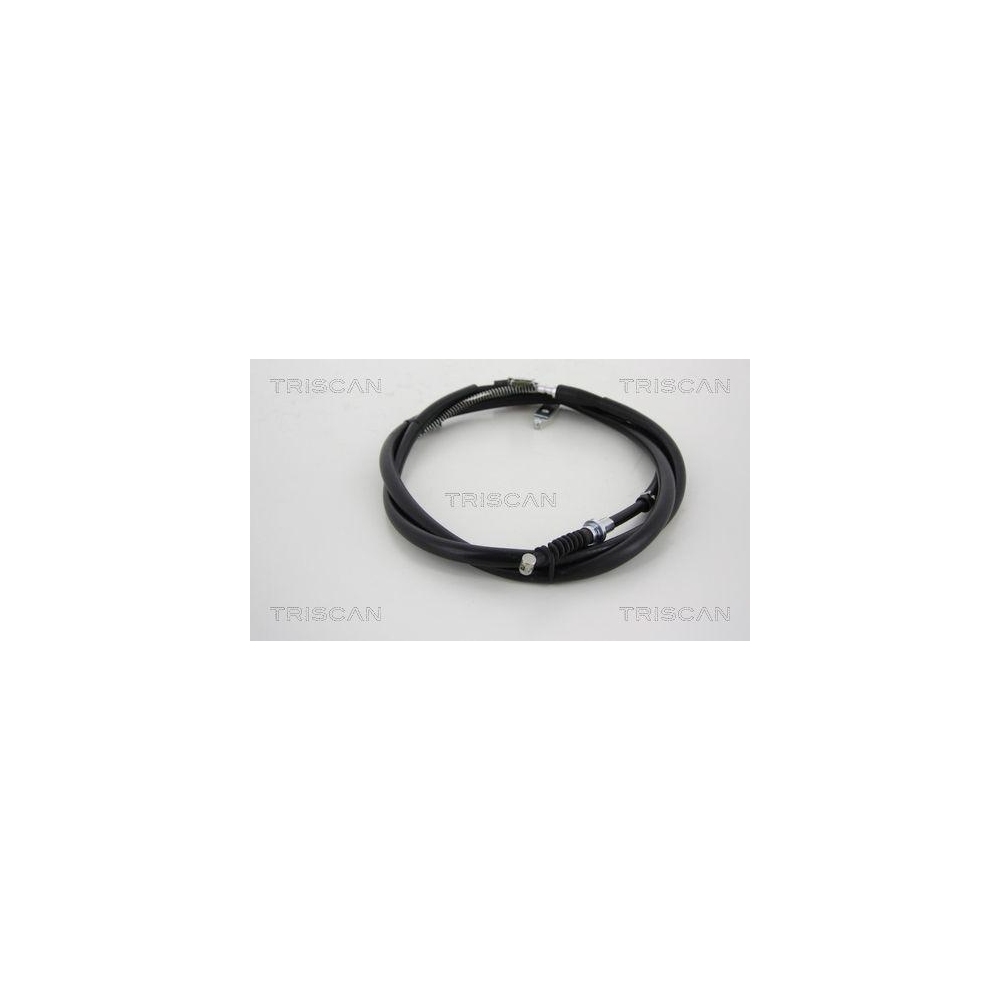 Seilzug, Feststellbremse TRISCAN 8140 50180 f&uuml;r FORD MAZDA FORD USA