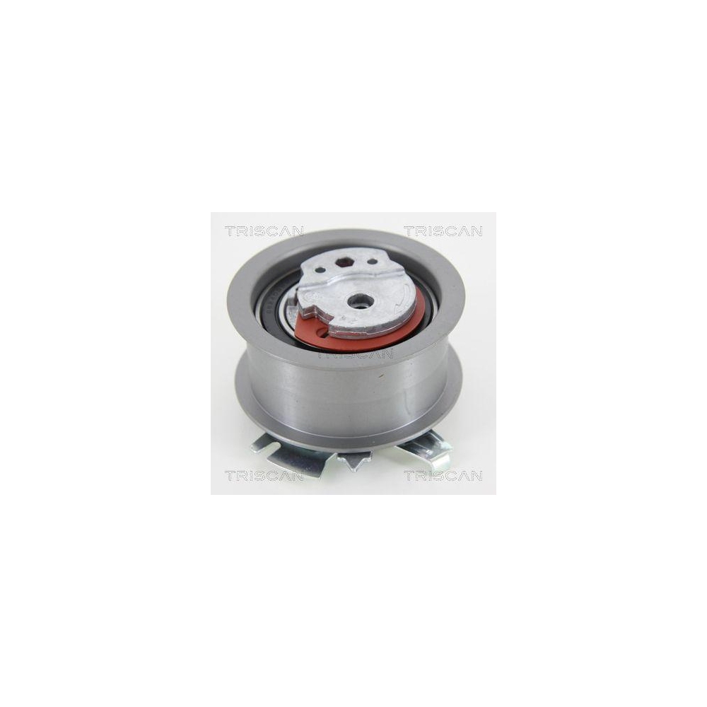 Spannrolle, Zahnriemen TRISCAN 8646 29148 für AUDI CHRYSLER DODGE MITSUBISHI VW