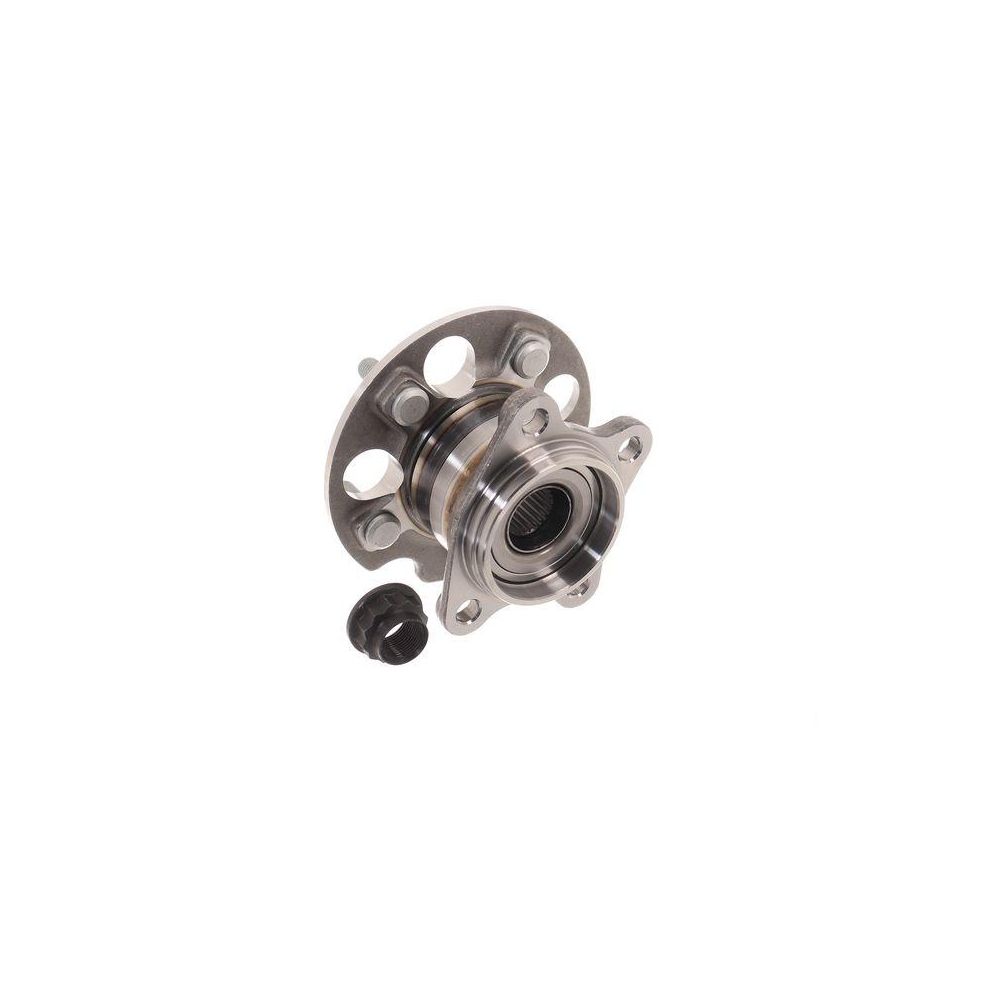 Radlagersatz SKF VKBA 6963 f&uuml;r TOYOTA LEXUS, Hinterachse