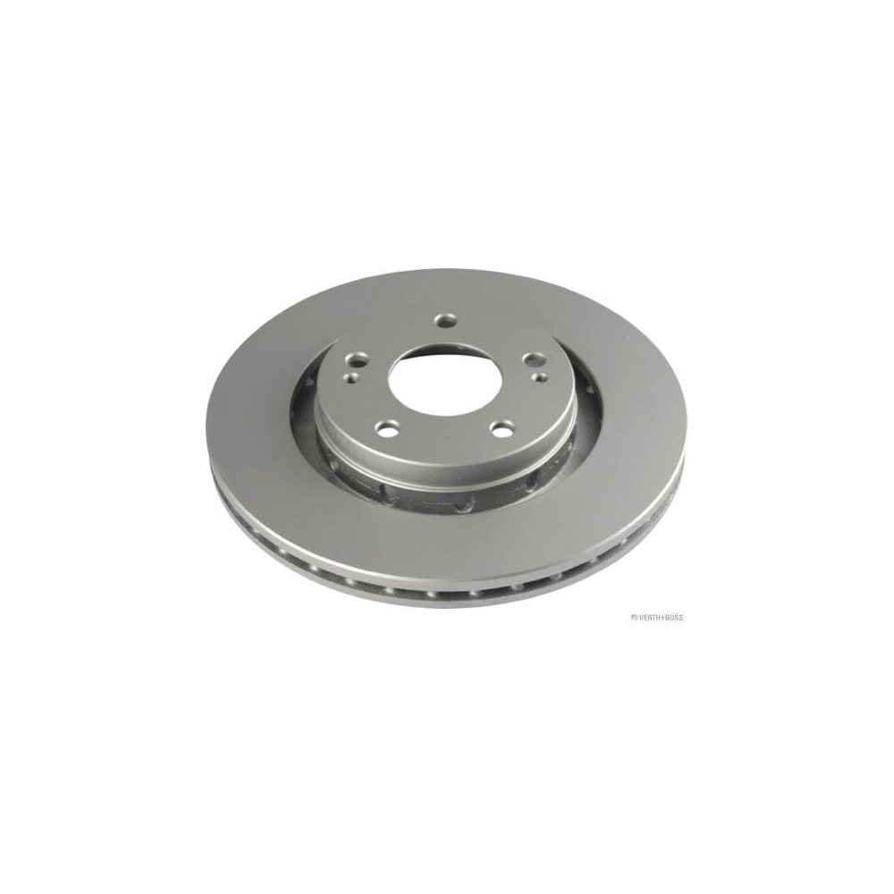 Bremsscheibe HERTH+BUSS JAKOPARTS J3305063 f&uuml;r CITRO&Euml;N MITSUBISHI PEUGEOT