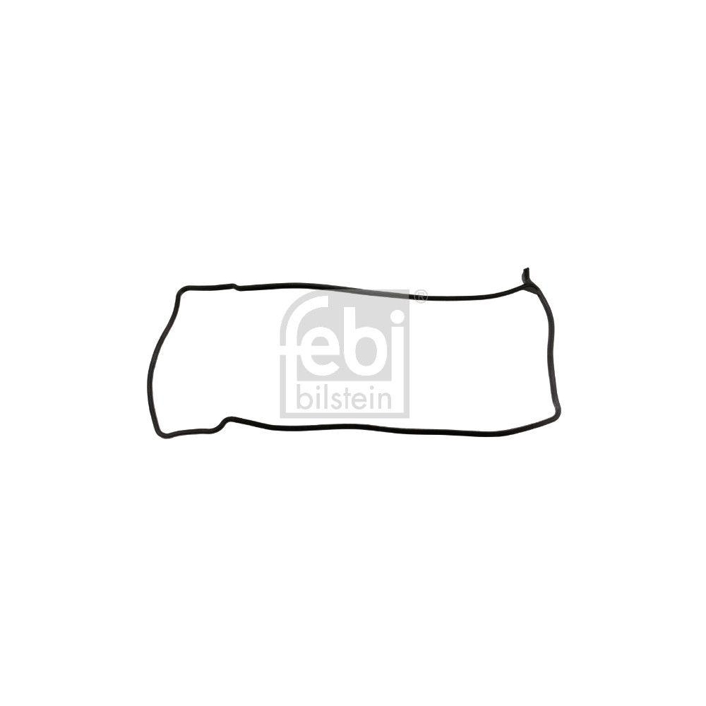 Dichtung, Zylinderkopfhaube FEBI BILSTEIN 11433 f&uuml;r MERCEDES-BENZ
