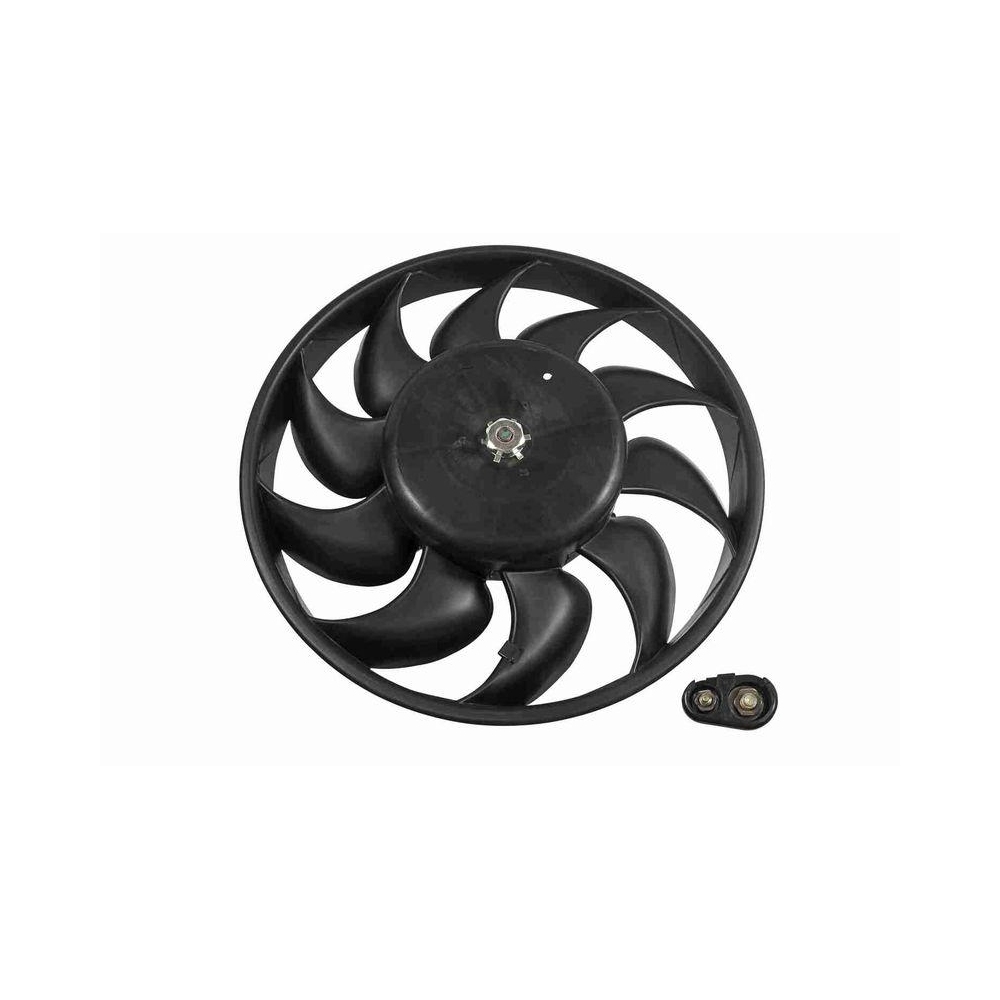 Lüfter, Motorkühlung VEMO V15-01-1809 Original VEMO Qualität für SEAT SKODA VW