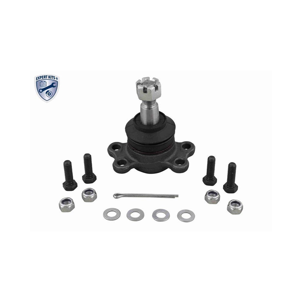 Trag-/F&uuml;hrungsgelenk VAICO V40-0509 EXPERT KITS + f&uuml;r OPEL, Vorderachse oben