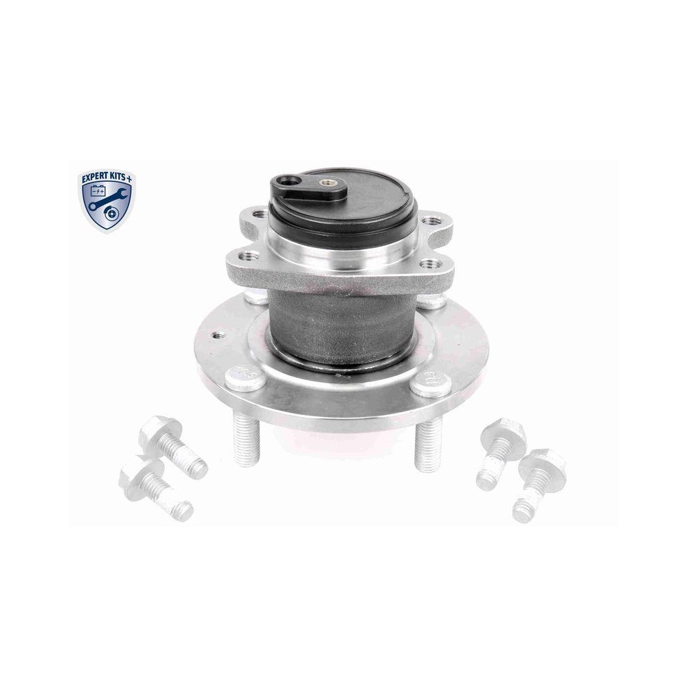 Radlagersatz VAICO V30-2581 EXPERT KITS + für MITSUBISHI SMART, Hinterachse
