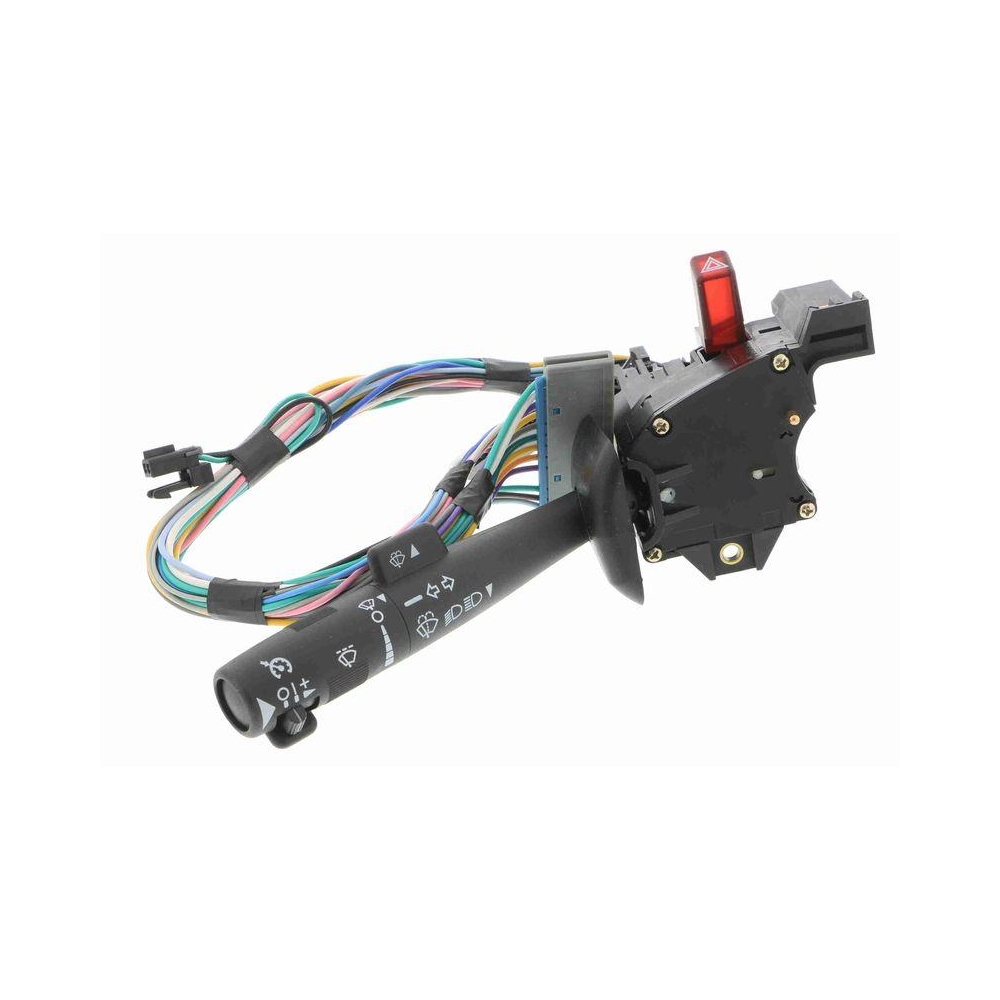 Lenkstockschalter VEMO V51-80-0015 Original VEMO Qualität für CHEVROLET