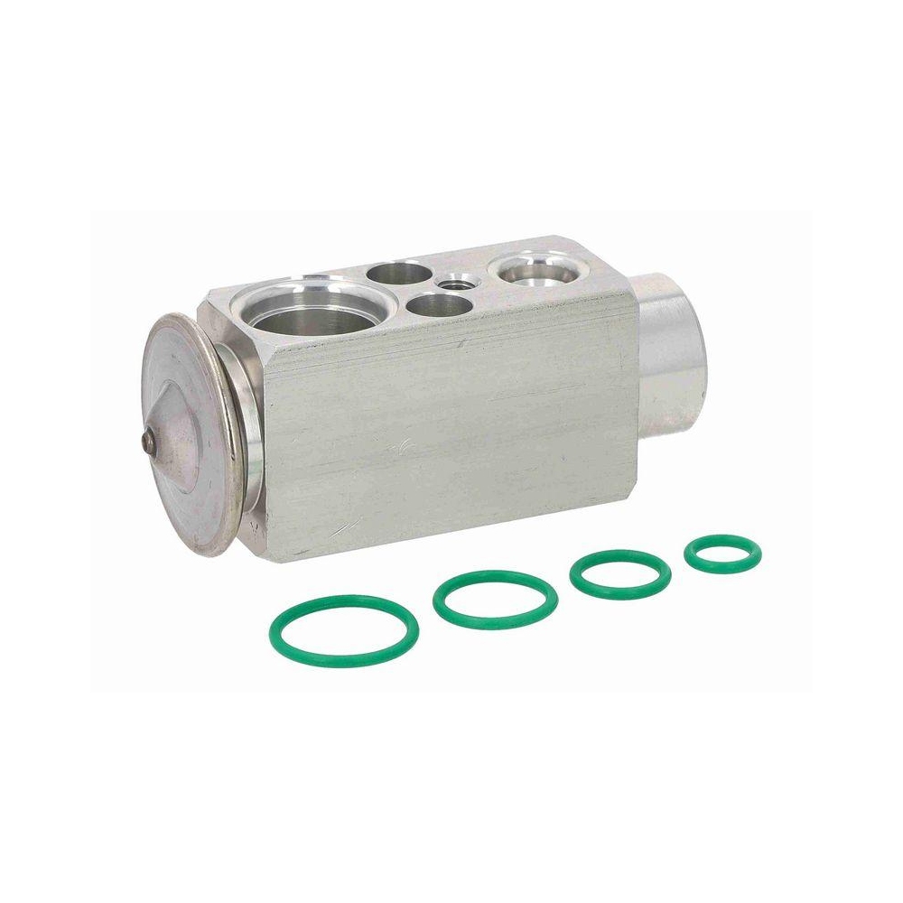 Expansionsventil, Klimaanlage VEMO V40-77-0039 Original VEMO Qualität für OPEL