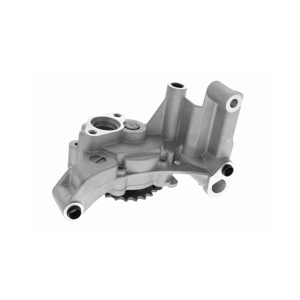 &Ouml;lpumpe VAICO V10-6605 Original VAICO Qualit&auml;t f&uuml;r VW VAG