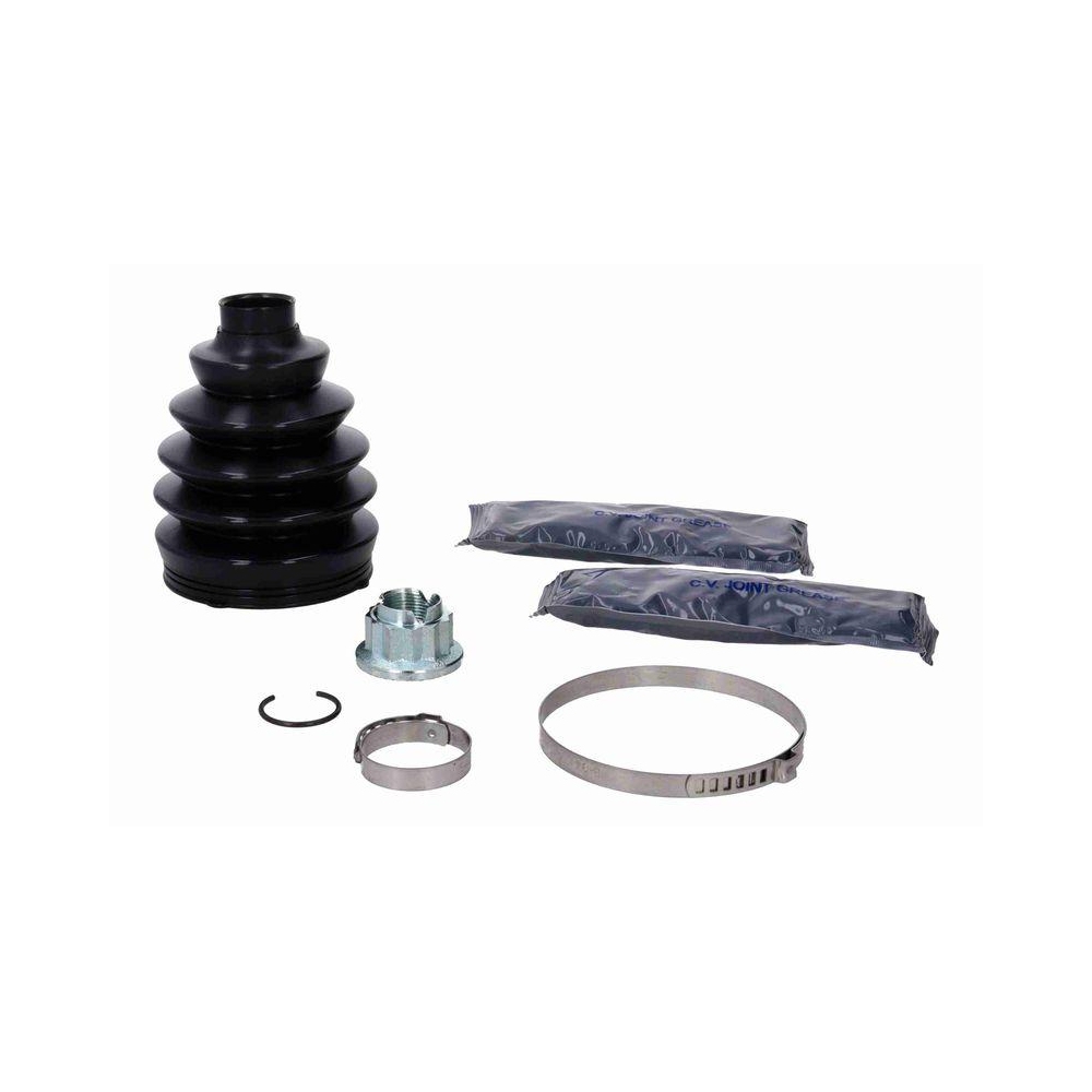 Faltenbalgsatz, Antriebswelle VAICO V10-5643 Green Mobility Parts f&uuml;r AUDI SEAT