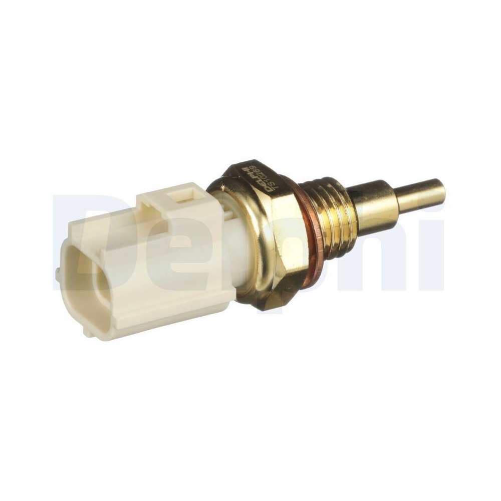 DELPHI TS10289 Sensor, K&uuml;hlmitteltemperatur f&uuml;r CITRO&Euml;N DAIHATSU PEUGEOT TOYOTA