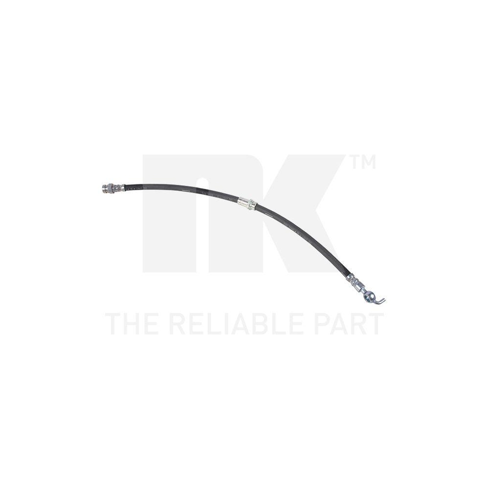 Bremsschlauch NK 853226 f&uuml;r MAZDA, Hinterachse