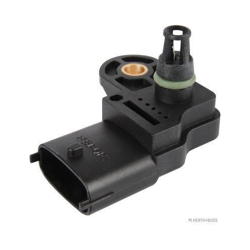 Elparts 70670009 Sensor, Saugrohrdruck