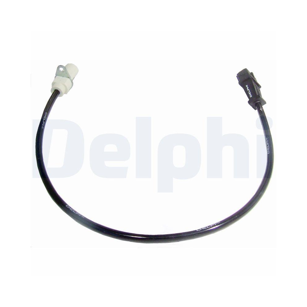 DELPHI SS10887 Impulsgeber, Kurbelwelle f&uuml;r FIAT
