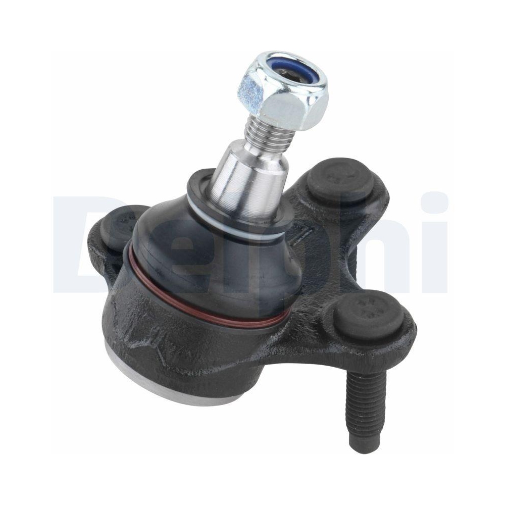 DELPHI TC1316 Trag-/F&uuml;hrungsgelenk f&uuml;r AUDI SEAT SKODA VW, Vorderachse, au&szlig;en