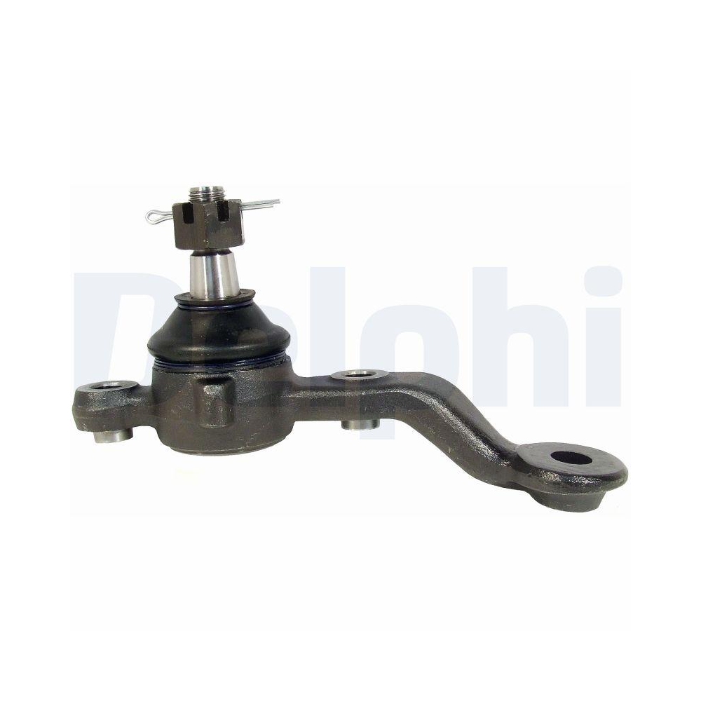 DELPHI TC2422 Trag-/F&uuml;hrungsgelenk f&uuml;r TOYOTA LEXUS, Vorderachse links, unten