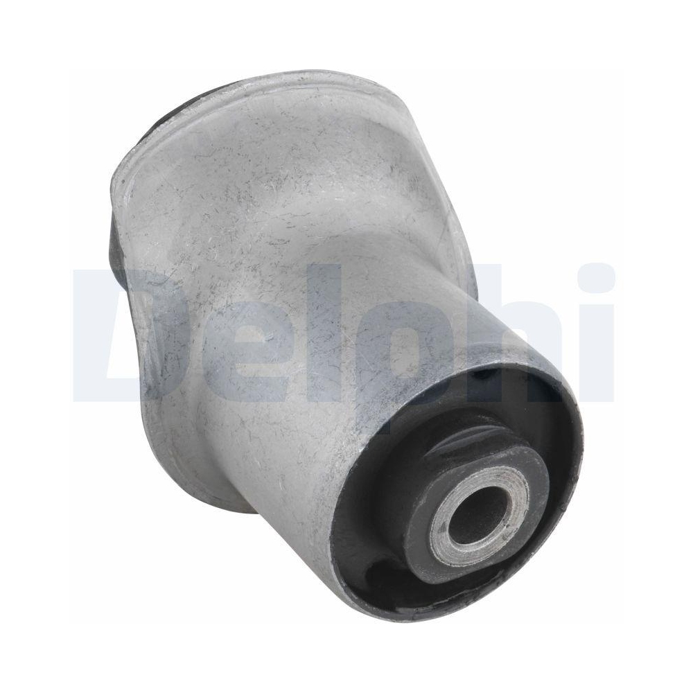 DELPHI TD792W Lagerung, Achsk&ouml;rper f&uuml;r VW, Hinterachse